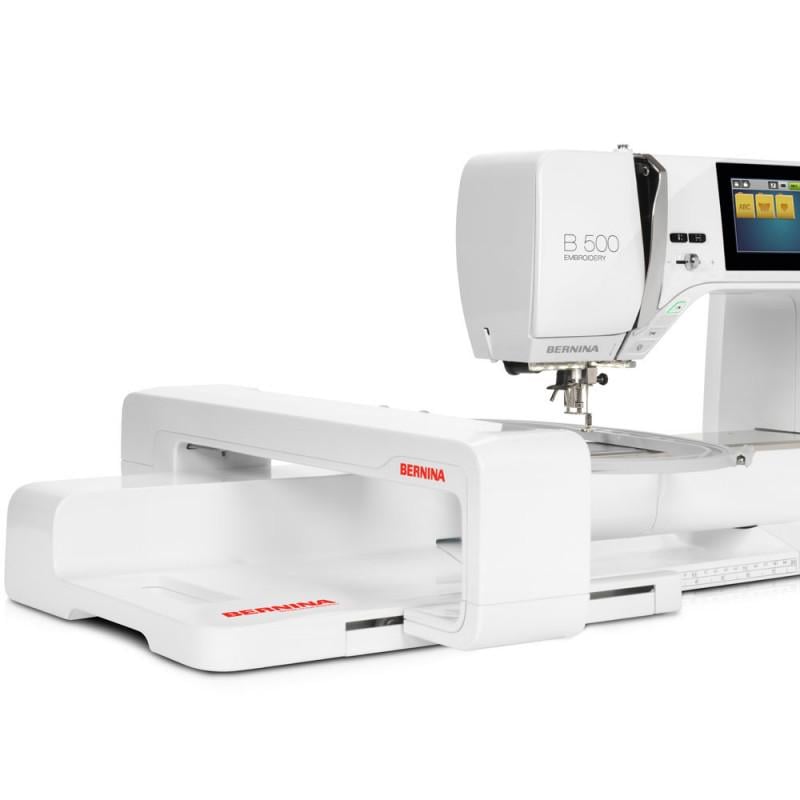 Вышивальный модуль Bernina module M - фото 2 Вышивальный модуль Bernina module M - фото 2