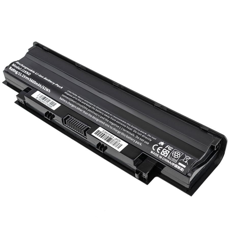 Аккумулятор для ноутбука Dell Inspiron M5030 5600 mAh 11,1V (141123)