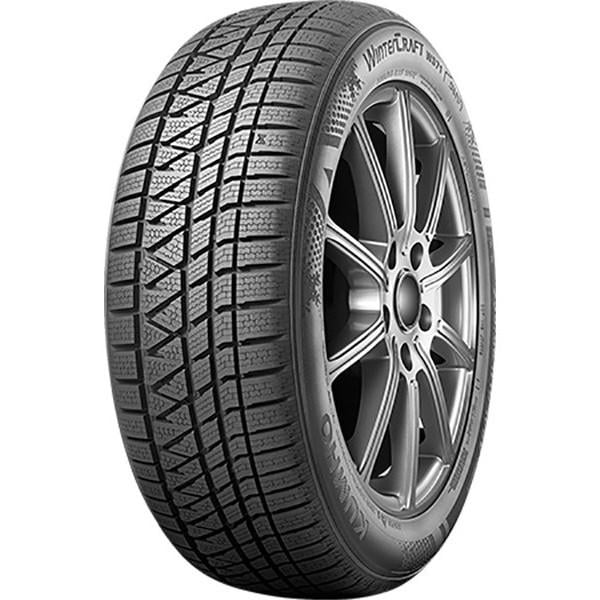 Шина зимова Kumho WinterCraft WS71 285/45R19 111V (2398114)