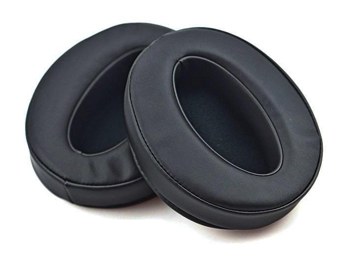 Амбушури Sennheiser HD300 HD400S HD4.20 HD4.20S HD4.30 HD4.30I HD4.30G HD4.40 HD4.50