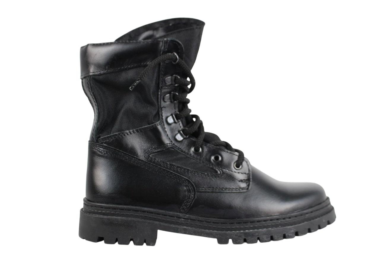 Ботинки с высоким берцом Valtex Trend р. 44 (96-54163044) - фото 2 Ботинки с высоким берцом Valtex Trend р. 44 (96-54163044) - фото 2