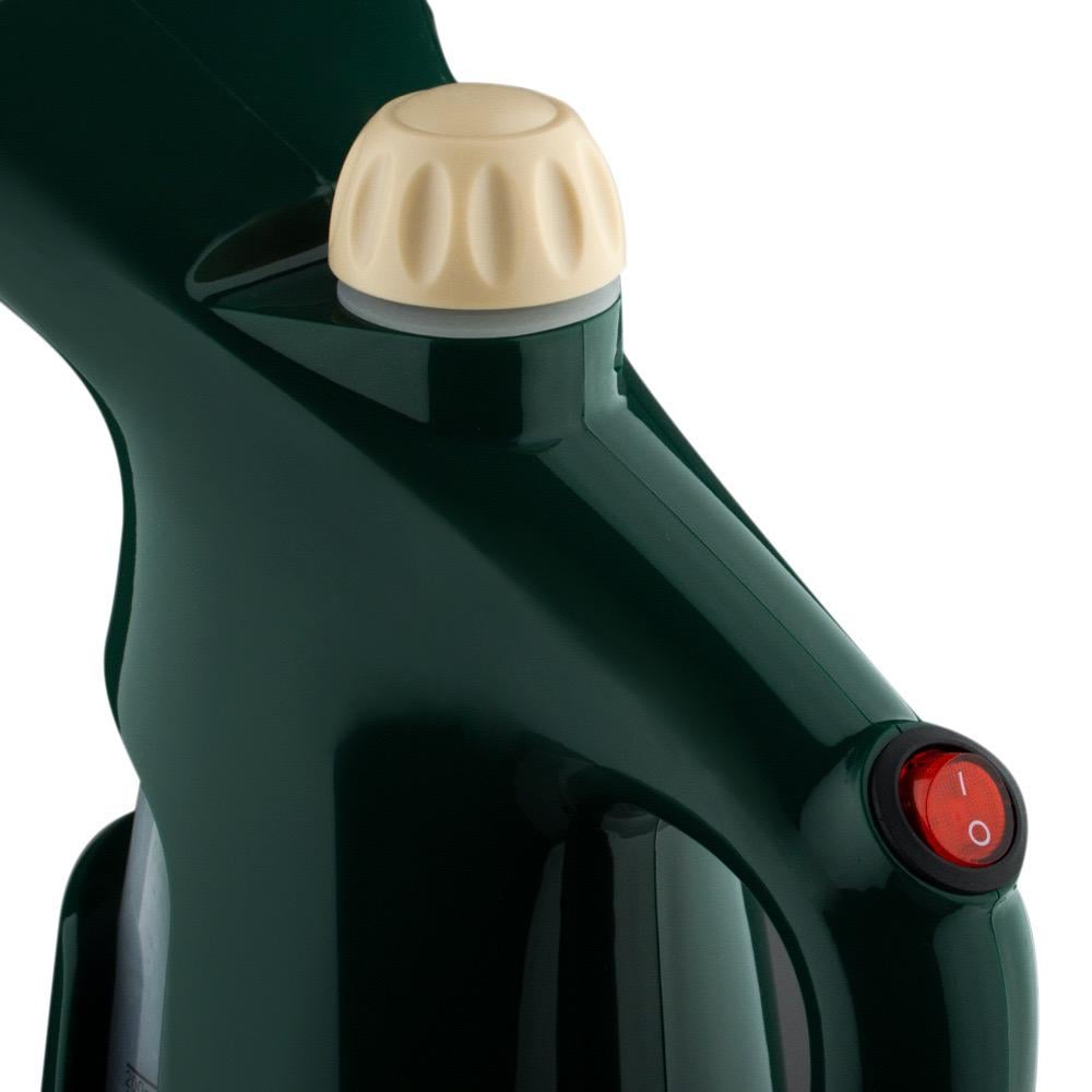 Відпарювач для одягу ручний вертикальний Raf R1161-G 800 Вт (r1161-g) - фото 8 Відпарювач для одягу ручний вертикальний Raf R1161-G 800 Вт (r1161-g) - фото 8