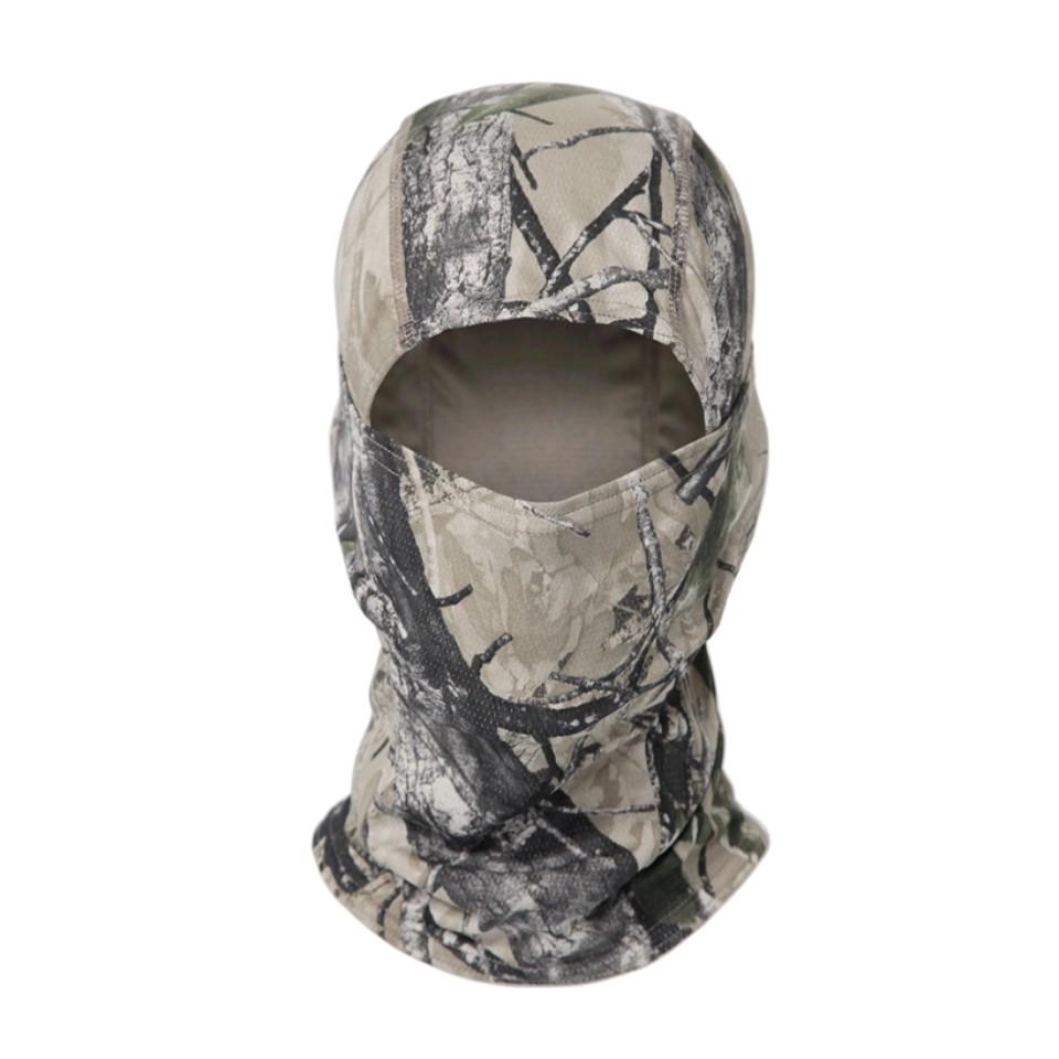 Балаклава маска Ніндзя 2 унисекс 7