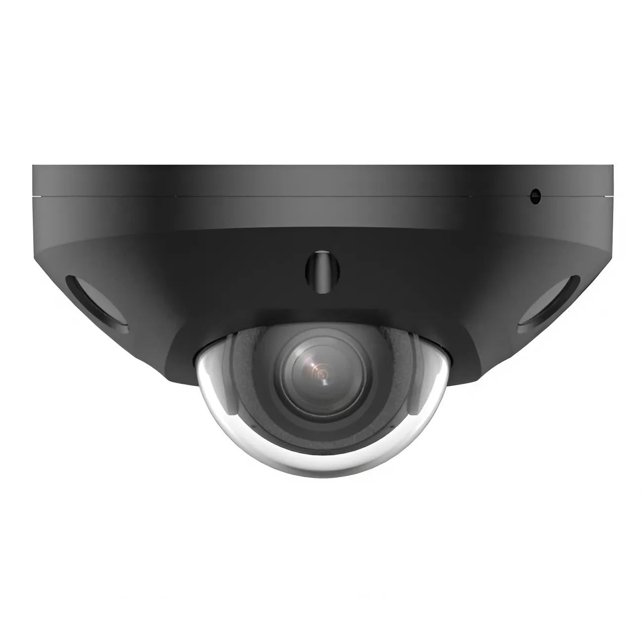 Камера видеонаблюдения Hikvision DS-2CD2543G2-LIS2U 4 Мп 2,8 мм микрофон IP67 и IK08 (618139)
