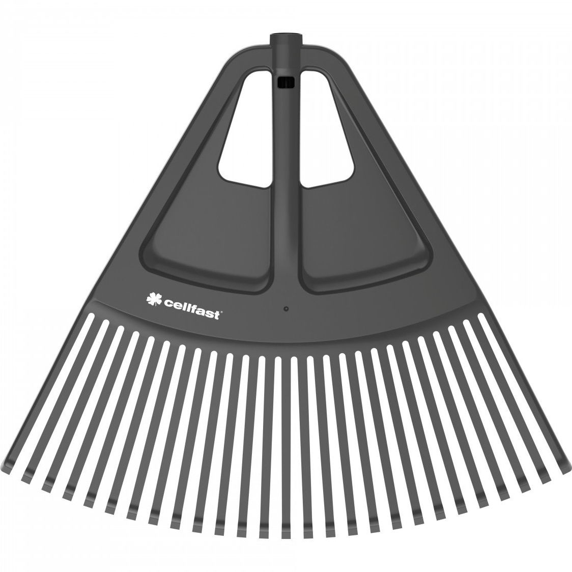 Насадка для граблей Cellfast IPRO 27 зубьев 65 см (40-314)