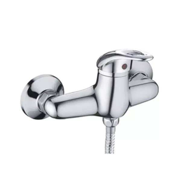 Змішувач для душу Frap F2003 Хром (102287) Змішувач для душу Frap F2003 Хром (102287)