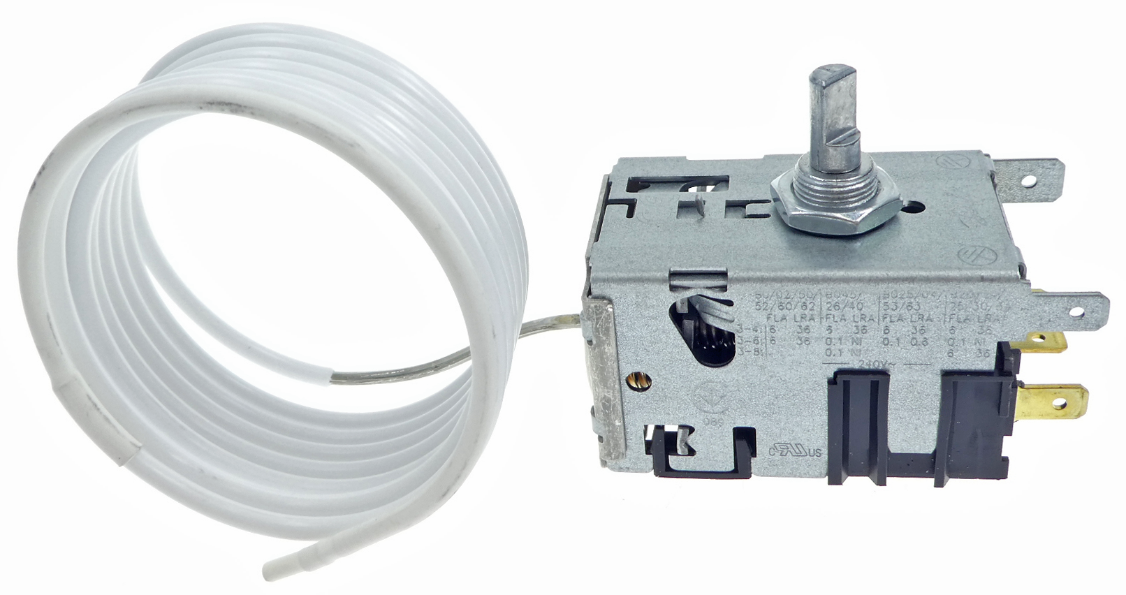 Термостат Danfoss 077B3681 1,3 м (2299972210)