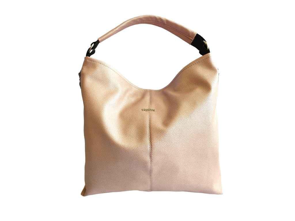 Сумка женская FP-64-2 искусственная кожа 39x38x12 см Розово-золотистый (929117) Сумка женская FP-64-2 искусственная кожа 39x38x12 см Розово-золотистый (929117)