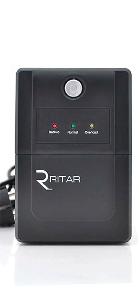 Источник бесперебойного питания Ritar RTP850 Proxima-L (18632)