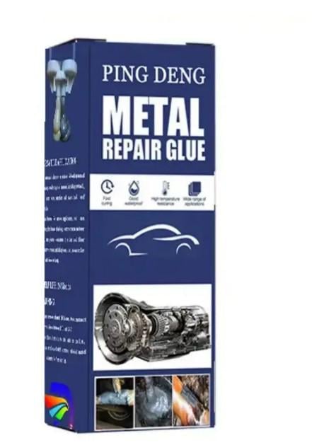 Холодная сварка 100 мл