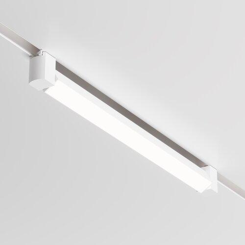 Прожектор на шину LIGHT SET LED BUG TR LINE 40W 4500K WH (9146) - фото 2 Прожектор на шину LIGHT SET LED BUG TR LINE 40W 4500K WH (9146) - фото 2