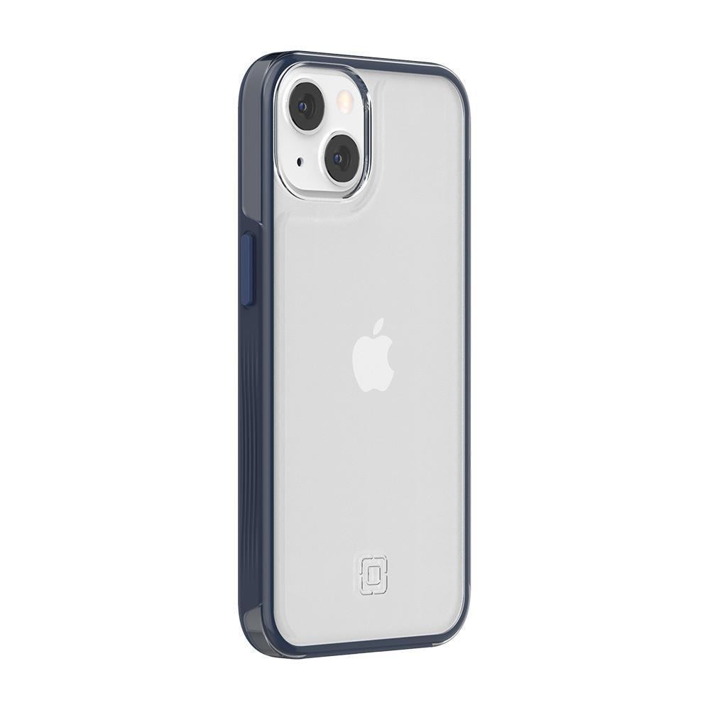 Прозорий чохол-накладка Incipio Organicore Clear Case for iPhone 13, Ocean Blue IPH-1933-OBLU - фото 5