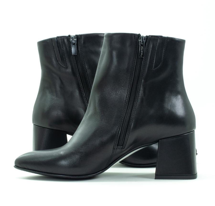 Черевики жіночі STEPTER 8640 Шкіра р. 38 - фото 3