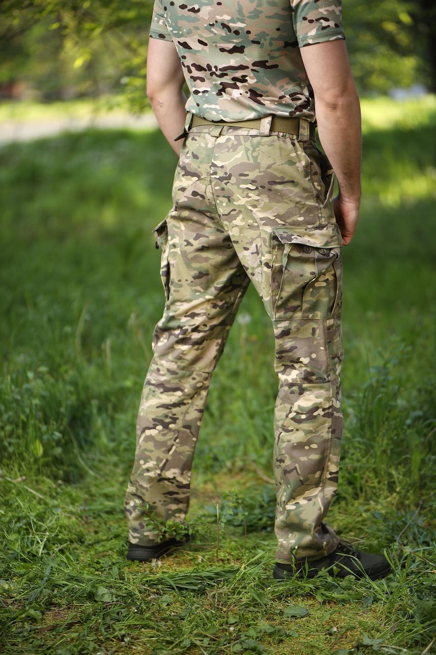 Штаны Мультикам (KL-1096.48) - фото 6