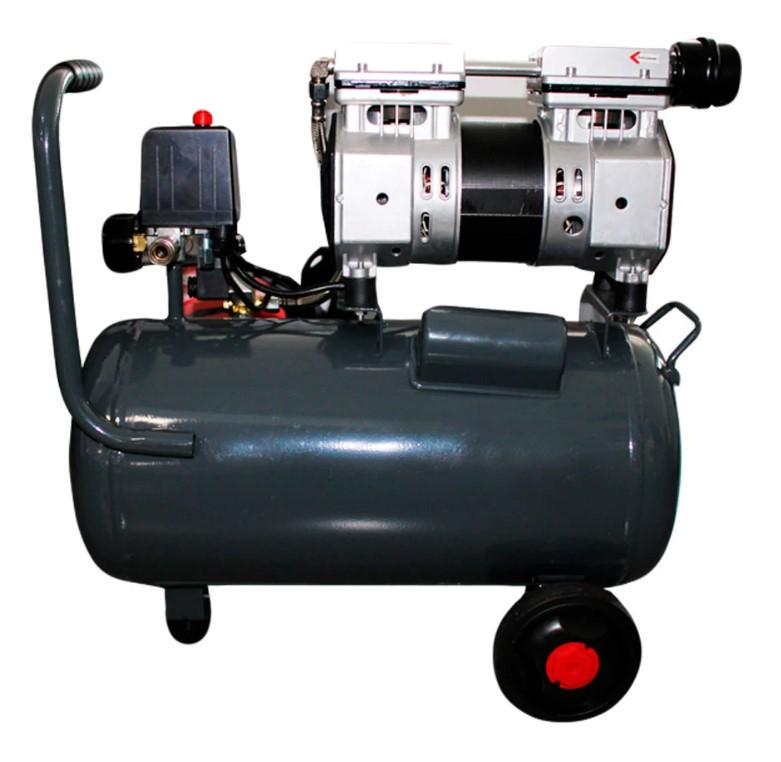 Компрессор поршневой воздушный GTM KAW750-24L 24 л (43998) - фото 3 Компрессор поршневой воздушный GTM KAW750-24L 24 л (43998) - фото 3