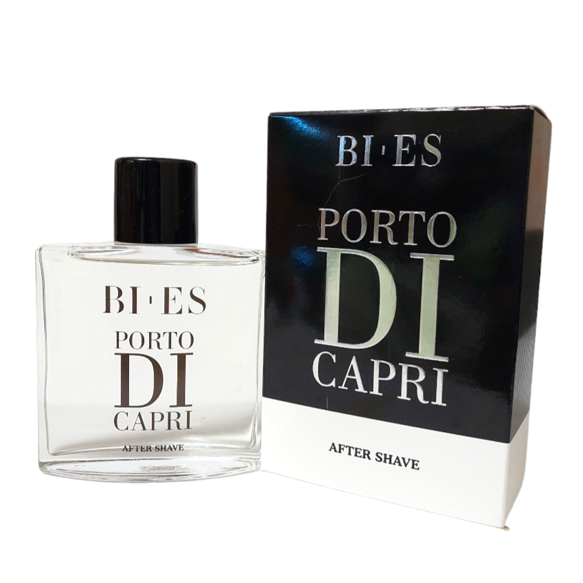 Лосьон после бритья Bi-Es Porto Di Capri 100 мл