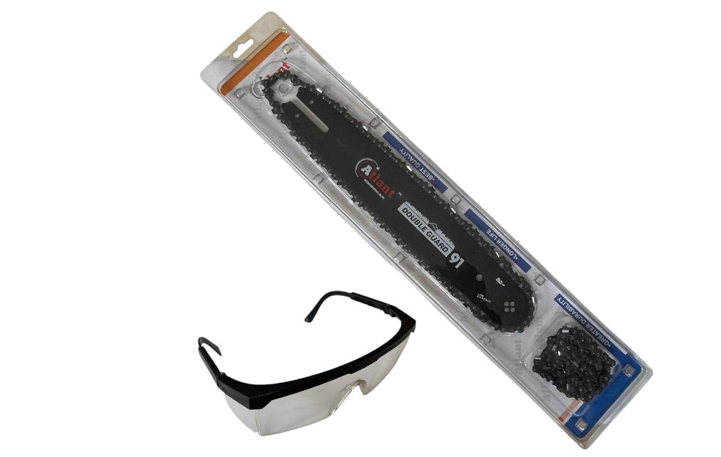 Шина з ланцюгами для ST MS180/MS210/MS230/MS250 35 см (29159525)