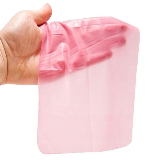 Салфетка латексная Latex Dental Dams Strawberry 1 шт. (SX1266) - фото 3