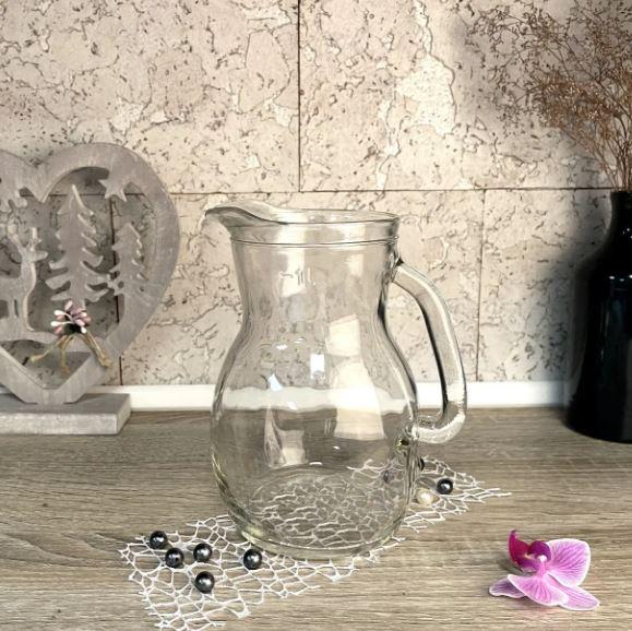 Кувшин Bistrot Pitcher 1 л (39012-МСТ6ХВ/sl)