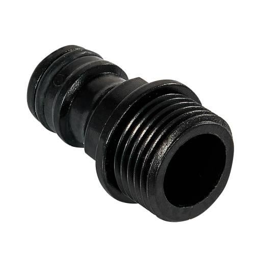 Адаптер для коннектора Vitals 1/2" с внешней резьбой 1/2" (000191547) Адаптер для коннектора Vitals 1/2" с внешней резьбой 1/2" (000191547)