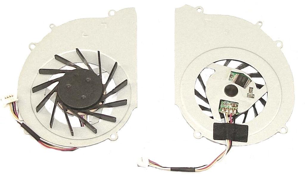 Кулер для ноутбука Acer Ferrari One 200 5V 0.15A 4-pin ADDA
