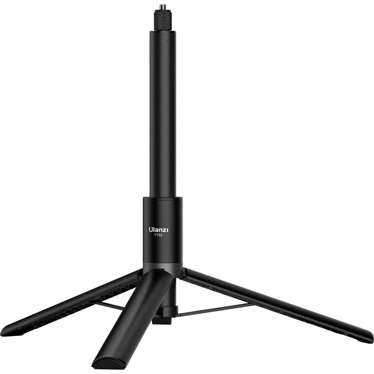 Штатив-монопод Ulanzi TT52 Tripod для Insta360/GoPro/экшн-камер 1,5м (35837601) Штатив-монопод Ulanzi TT52 Tripod для Insta360/GoPro/экшн-камер 1,5м (35837601)