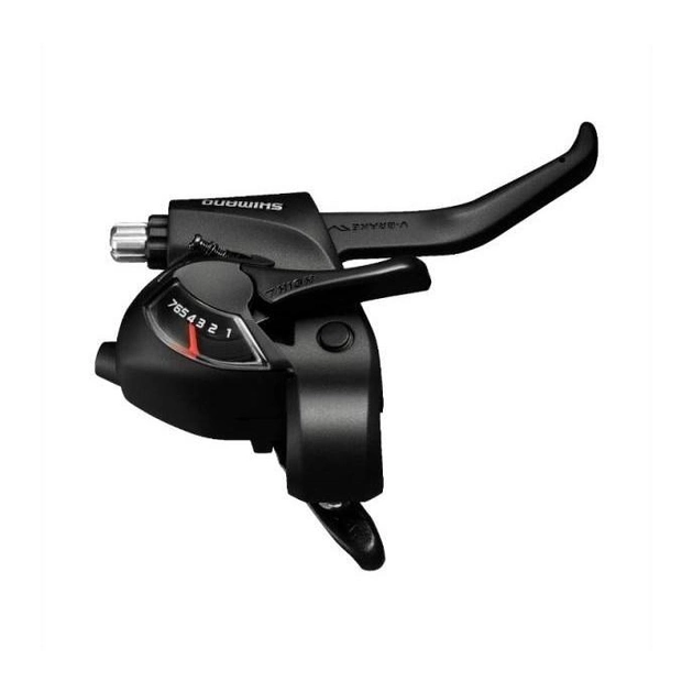 Моноблок правий Shimano ST EF41 R7