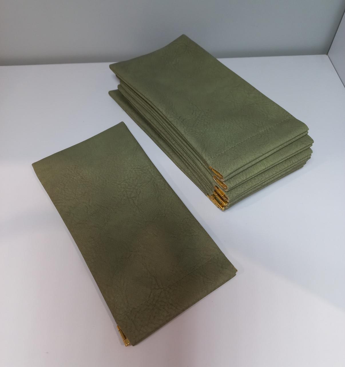 Футляр для окулярів на магніті Зелений (2477932695) - фото 5 Футляр для окулярів на магніті Зелений (2477932695) - фото 5