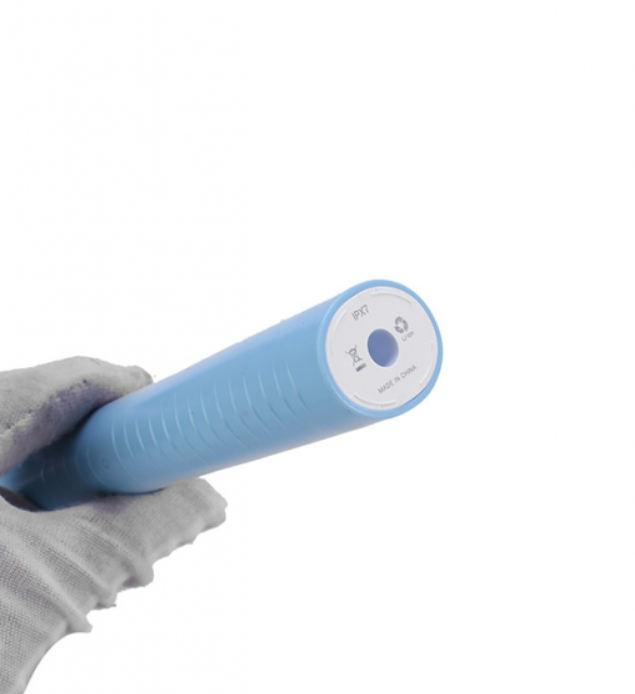 Электрическая зубная щетка ультразвуковая VGR с уровнем водонепроницаемости IPX7 (Y78-V10) - фото 4 Электрическая зубная щетка ультразвуковая VGR с уровнем водонепроницаемости IPX7 (Y78-V10) - фото 4