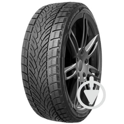 Автошина FARROAD FRD76 195/70 R14 91T