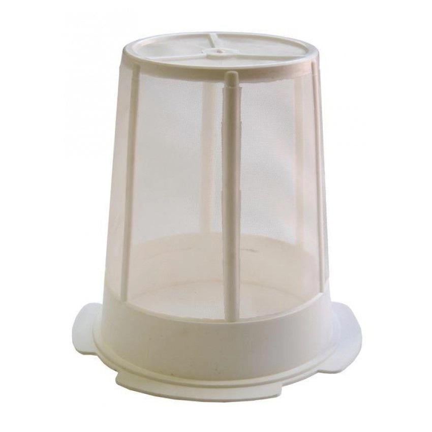 Фільтр для меду циліндричний пластиковий d 190 мм Фільтр для меду циліндричний пластиковий d 190 мм