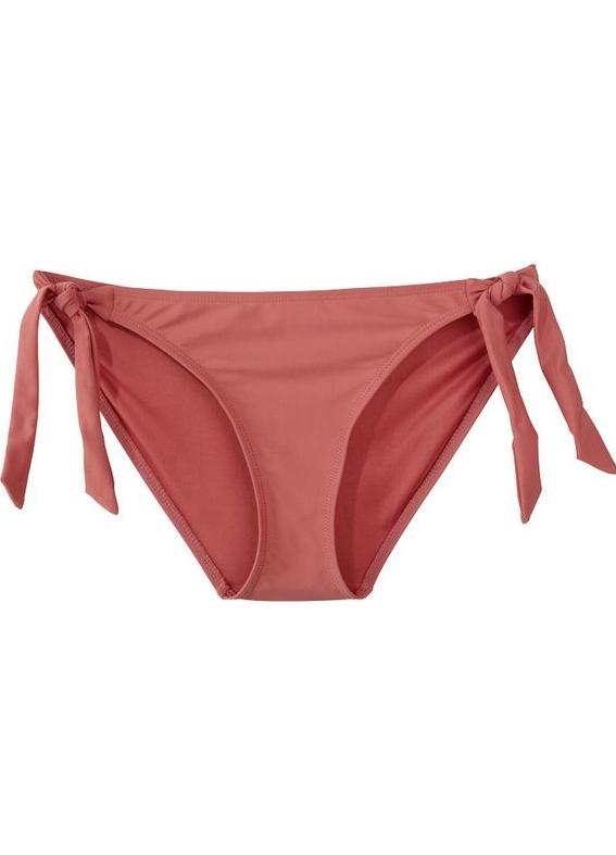 Нижня частина купальника Esmara 291930 на підкладці р. 36 Коричневий (72157)