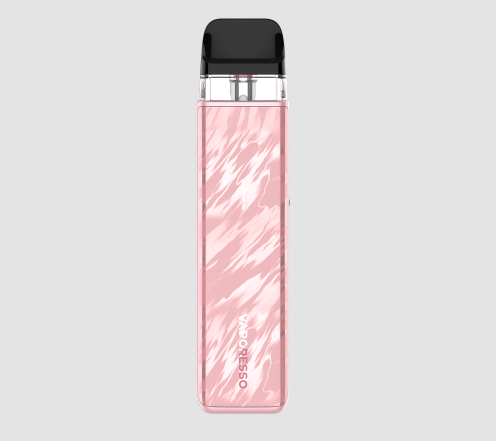 Pod-система многоразовая Vaporesso Xros 5 Mini Flowing Pink (22177)