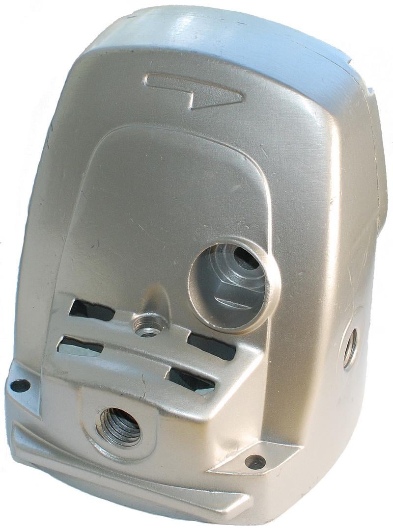 Корпус редуктора VJ Parts для З-т УШМ 230/2400 (korp178)