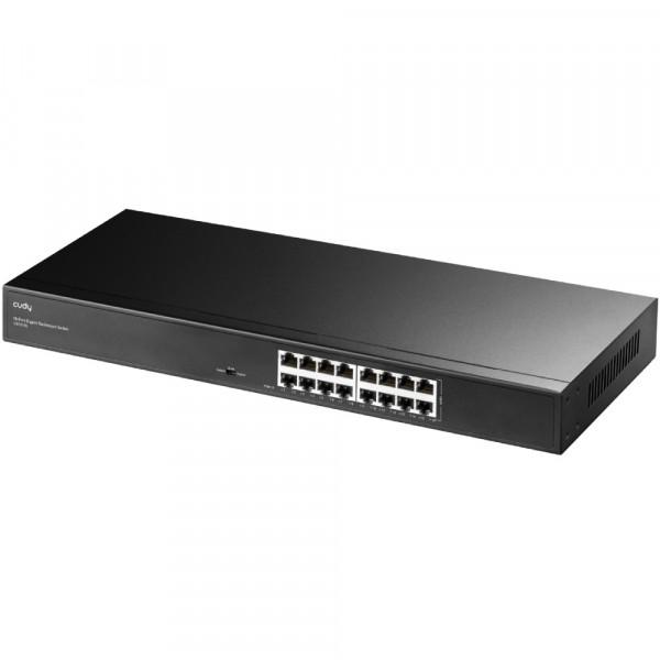 Коммутатор Cudy GS1016L - фото 2
