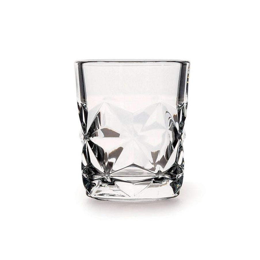 Набор стопок Pasabahce Estrella 520742 60 мл 6 шт.