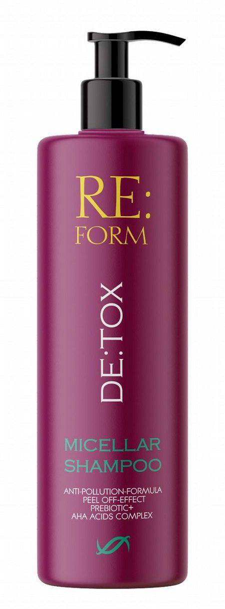 Шампунь De: Tox 400 мл (006854)