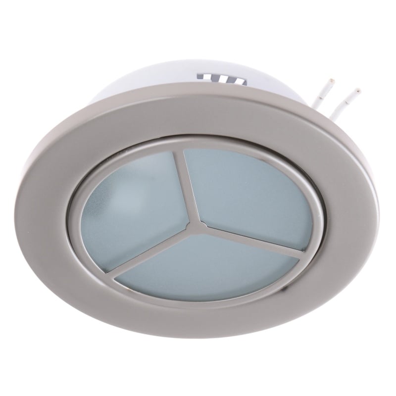 Светильник точечный Brille HDL-DS 86 PN (166335)