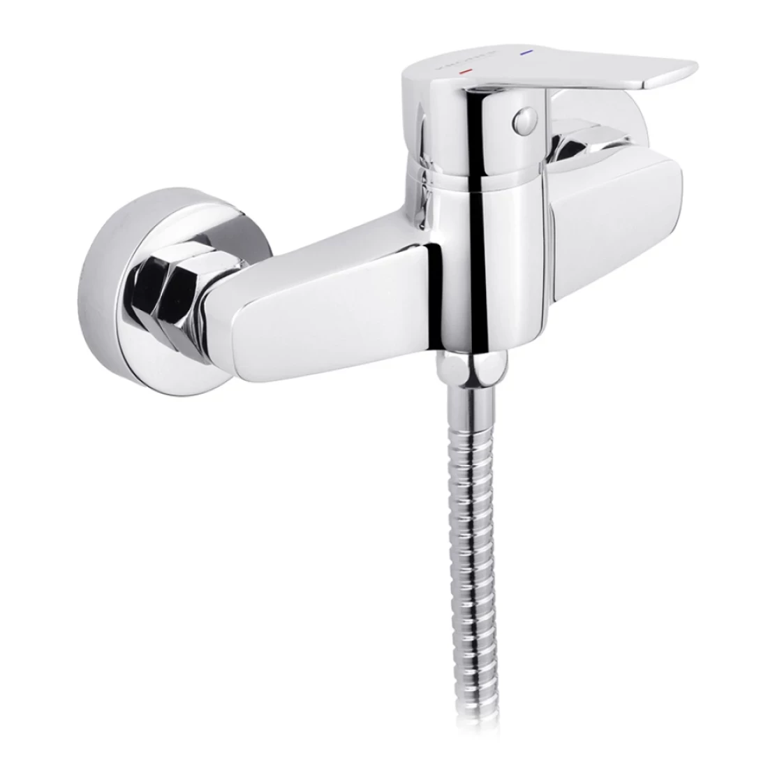 Смеситель для душа Kroner KRP Hagen C050 (SVR-CV032256)