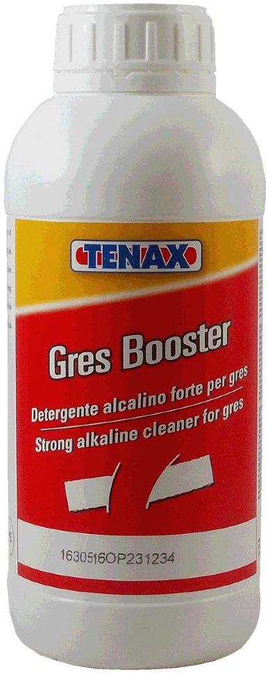 Очисник TENAX Gres Booster лужний 1 л (000574)