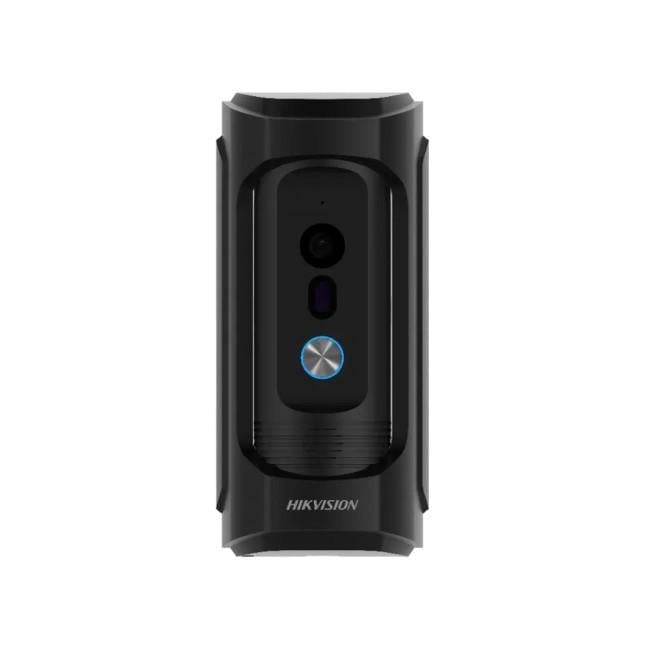 Панель вызова Hikvision DS-KB8113-IME1 B UKR IP65 IK09