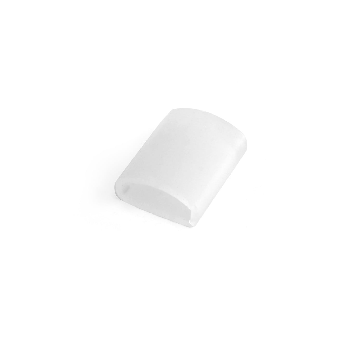 Заглушка торцева для LED стрічки Videx VL-LST-CB65-FC07 (29166)