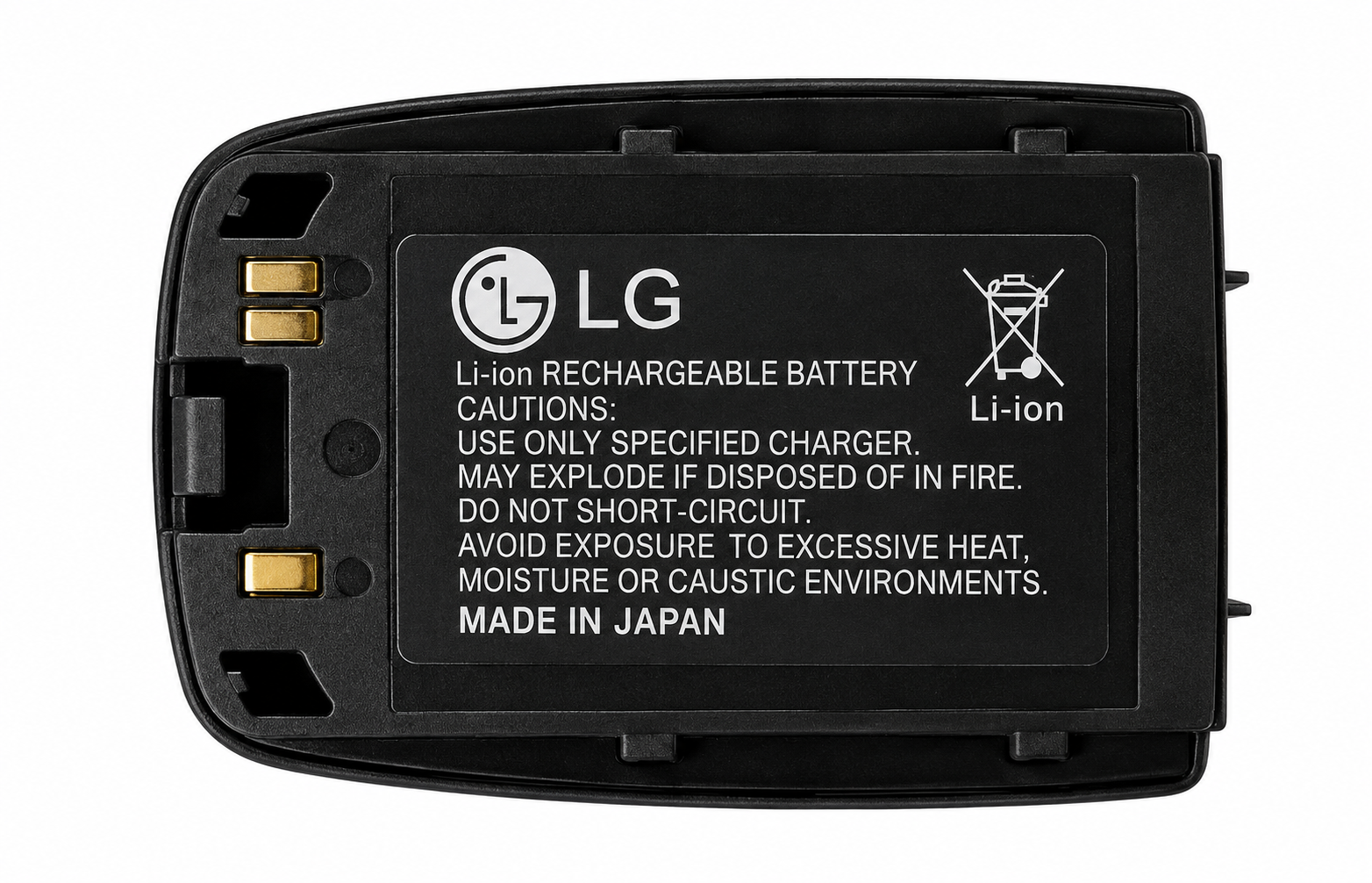 Аккумулятор АА-класс для мобильного телефона LG G1500 (29769590) Аккумулятор АА-класс для мобильного телефона LG G1500 (29769590)