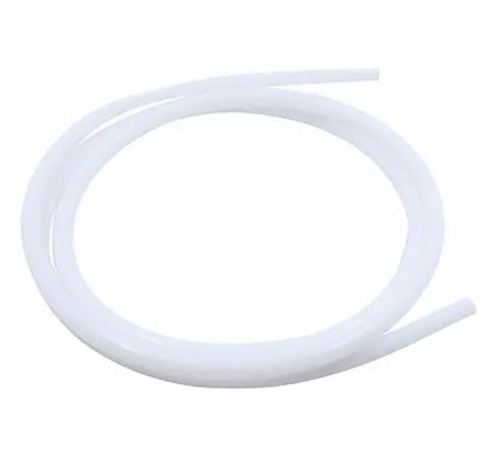 Тефлоновая трубка PTFE Белый (UA3D373-м)