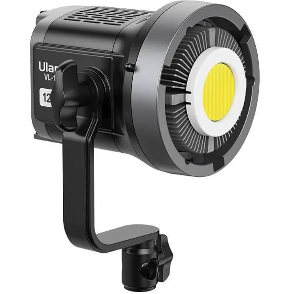 Видеосвет Ulanzi Vijim VL-120C 120C 120W RGB Light (KST-L074CNA1) Видеосвет Ulanzi Vijim VL-120C 120C 120W RGB Light (KST-L074CNA1)