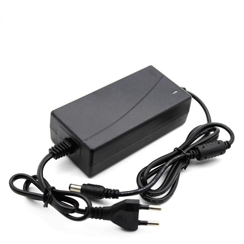 Блок живлення до селфі ламп 12V 5A (34630004)