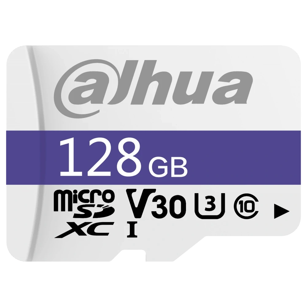 Карта пам'яті microSD Dahua DHI-TF-C100 128GB (2872443710)