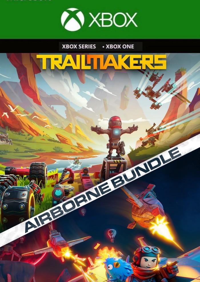 Ключ активації Airborne Bundle для Xbox One/Series S/X (65964542)