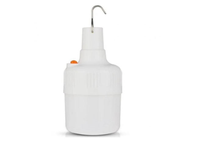 Лампа для кемпинга Bailong BK-1820 (7130)