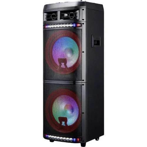 Система акустическая HS-TD1298 с двумя микрофонами (15693)